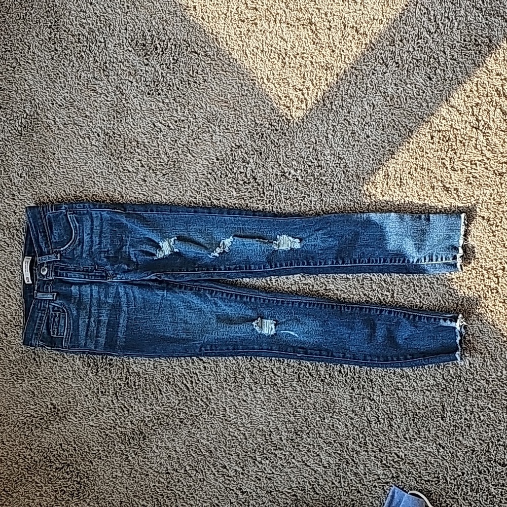 Levi's